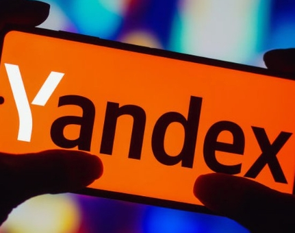 俄罗斯搜索引擎yandex